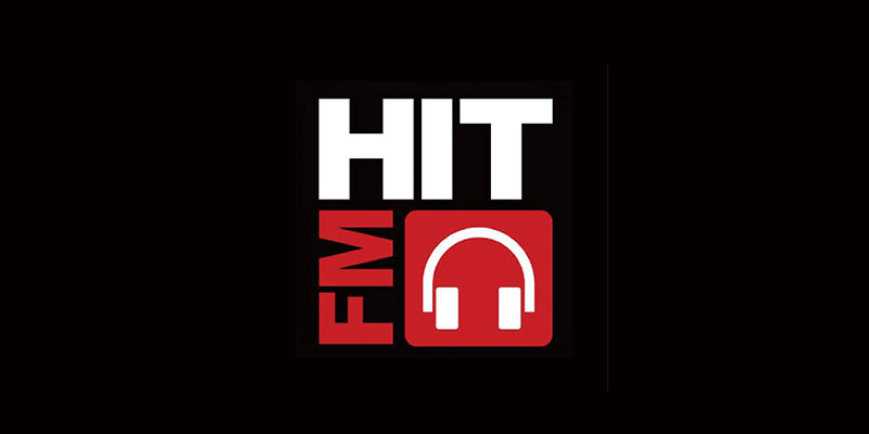 国际台劲曲调频HIT FM